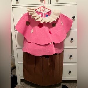 Pottery Barn Teen girls Halloween costume